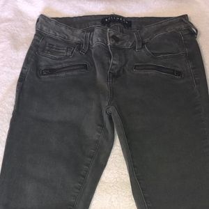 Bullhead / Pacsun Skinny jeans 23